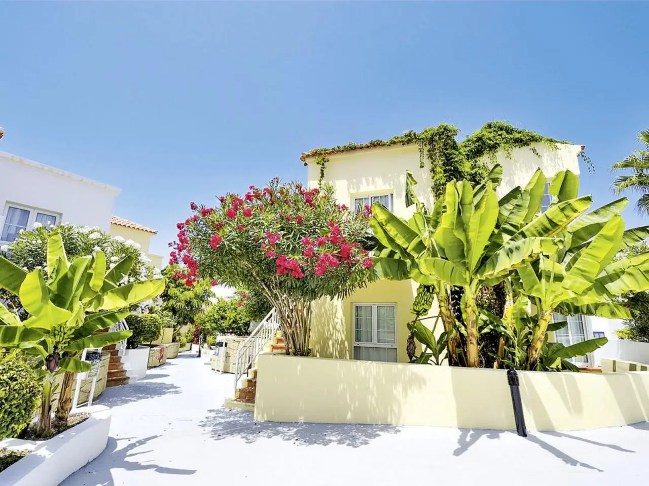 Labranda Bahia Fanabe & Villas — LABRANDA BAHIA FANABE & VILLAS