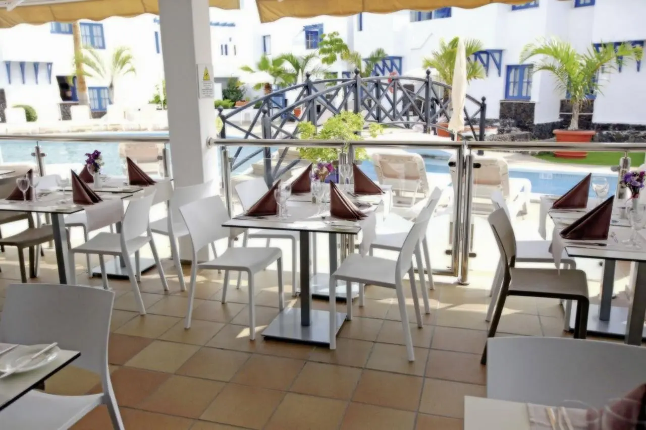 Labranda Bahia Fanabe & Villas — LABRANDA BAHIA FANABE & VILLAS