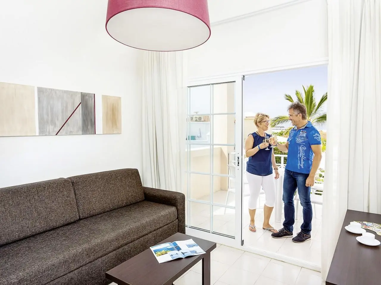 Labranda Bahia Fanabe & Villas — LABRANDA BAHIA FANABE & VILLAS