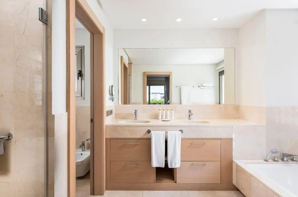 Las Terrazas De Abama Suites — LAS TERRAZAS DE ABAMA SUITES