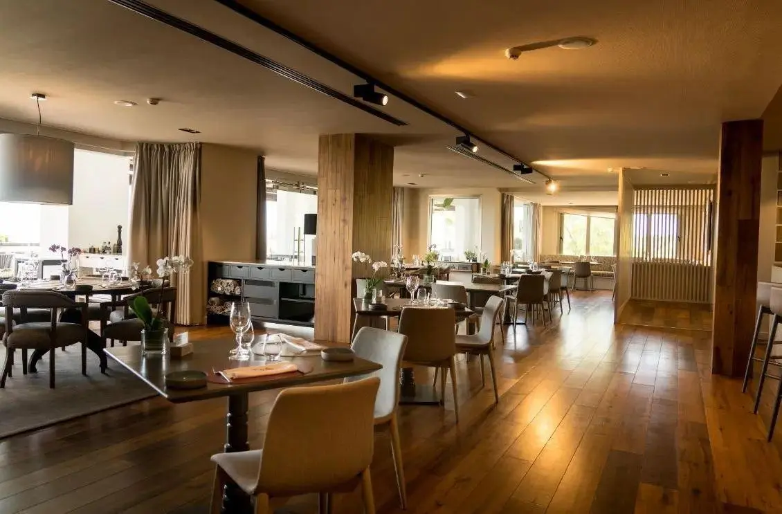 Las Terrazas De Abama Suites — LAS TERRAZAS DE ABAMA SUITES