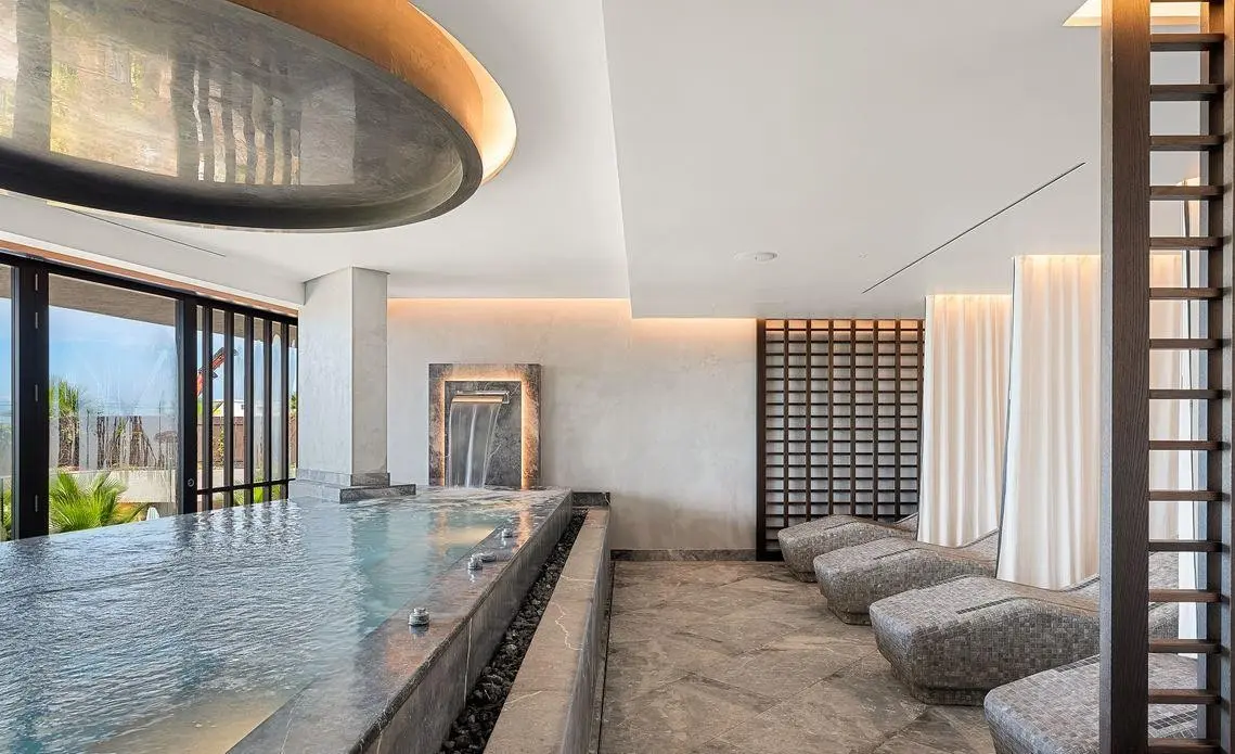 Las Terrazas De Abama Suites — LAS TERRAZAS DE ABAMA SUITES