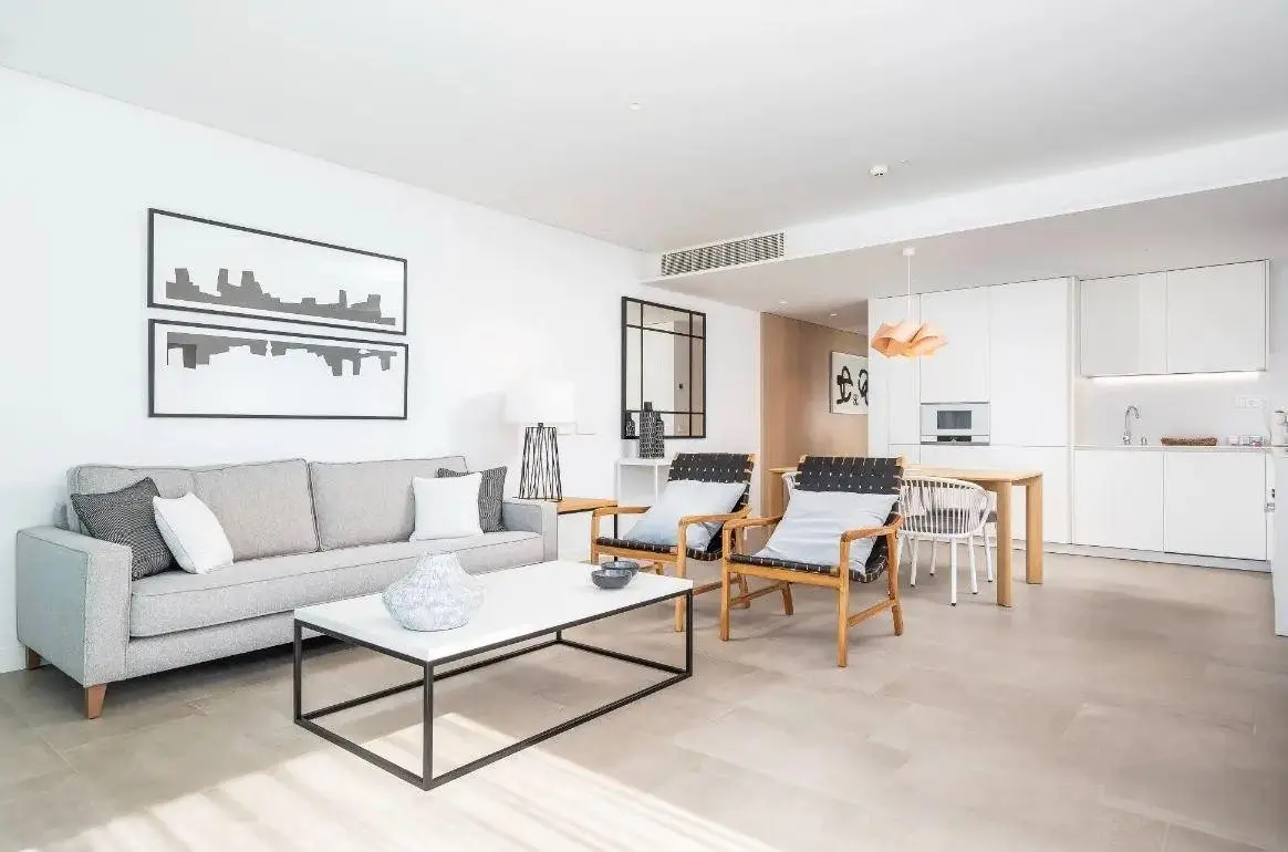 Las Terrazas De Abama Suites — LAS TERRAZAS DE ABAMA SUITES