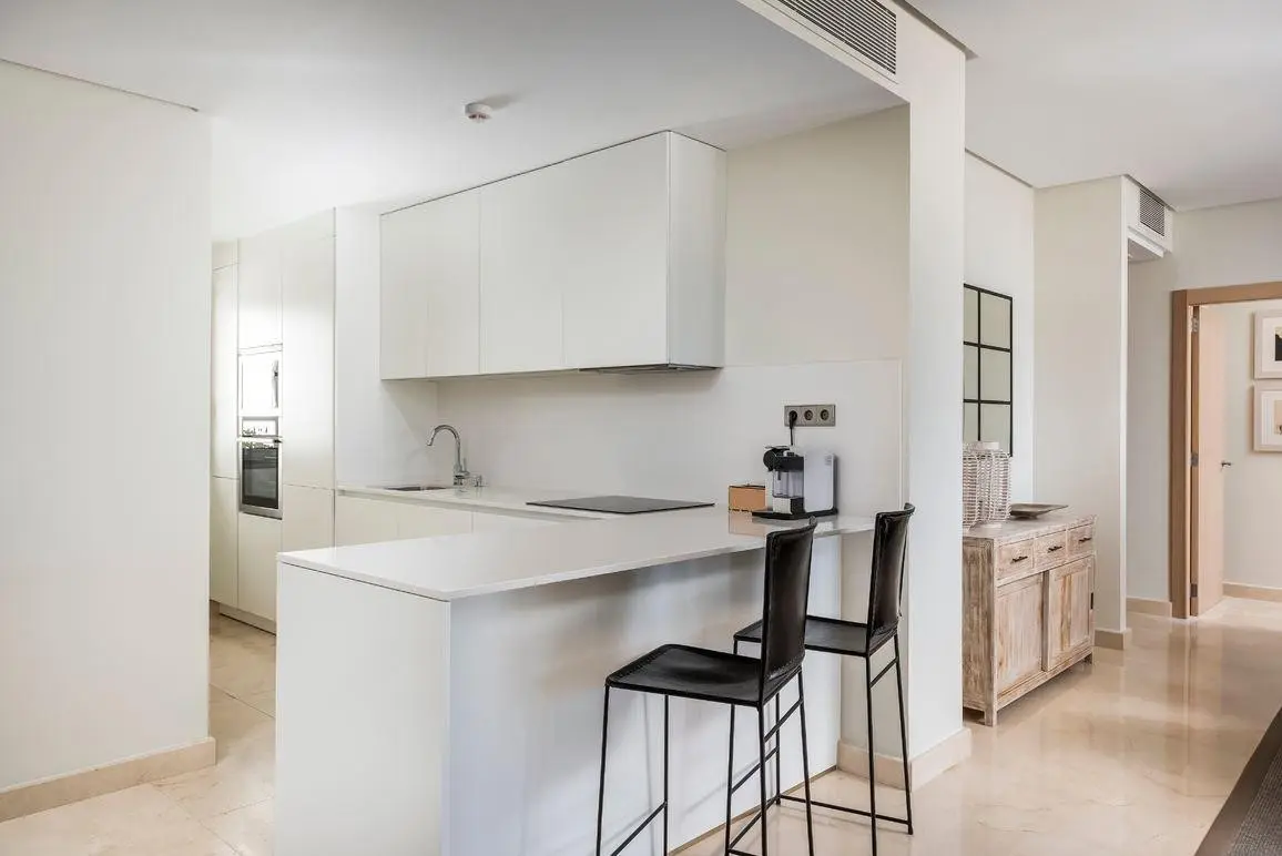 Las Terrazas De Abama Suites — LAS TERRAZAS DE ABAMA SUITES