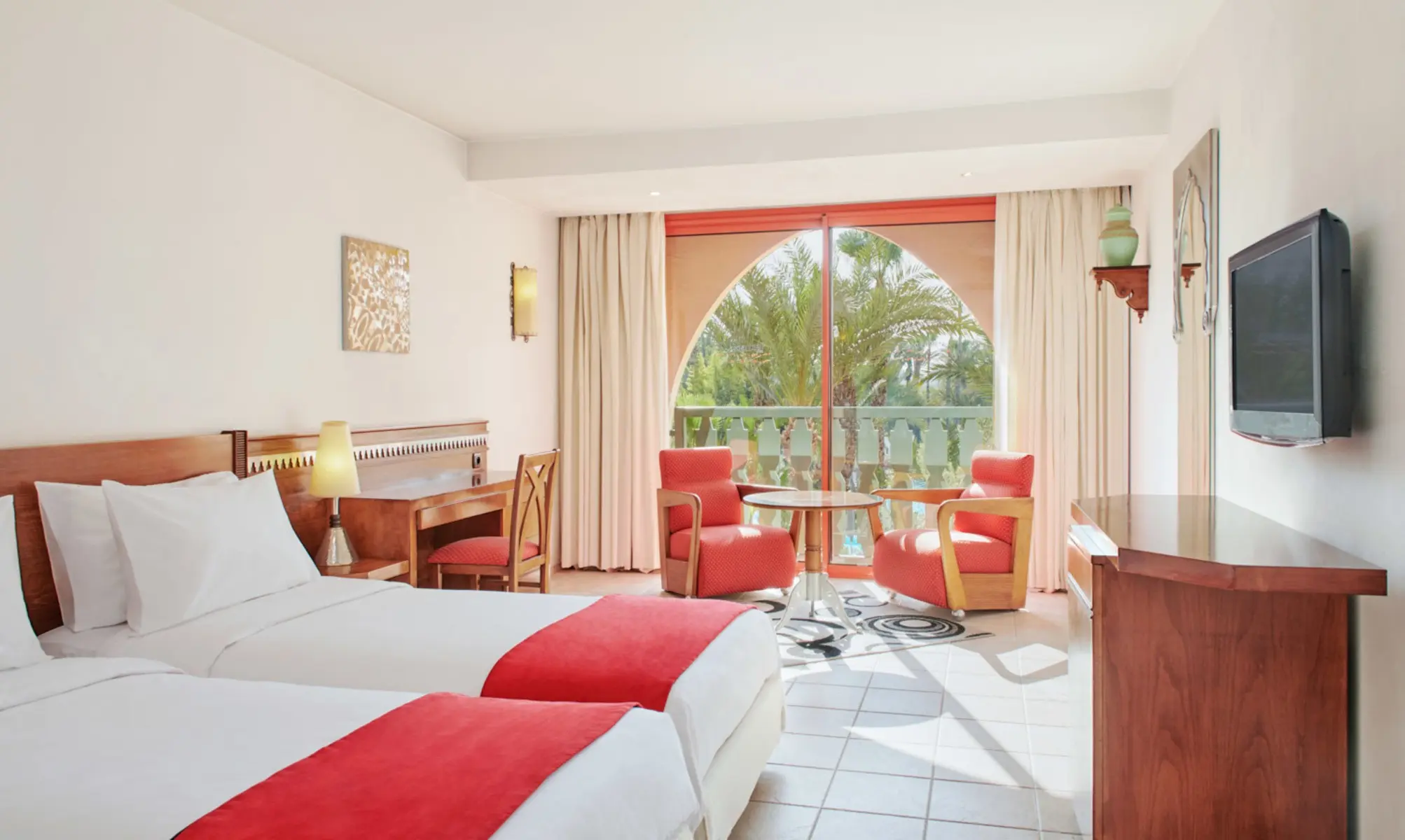 Le Meridien Nfis — LE MERIDIEN NFIS