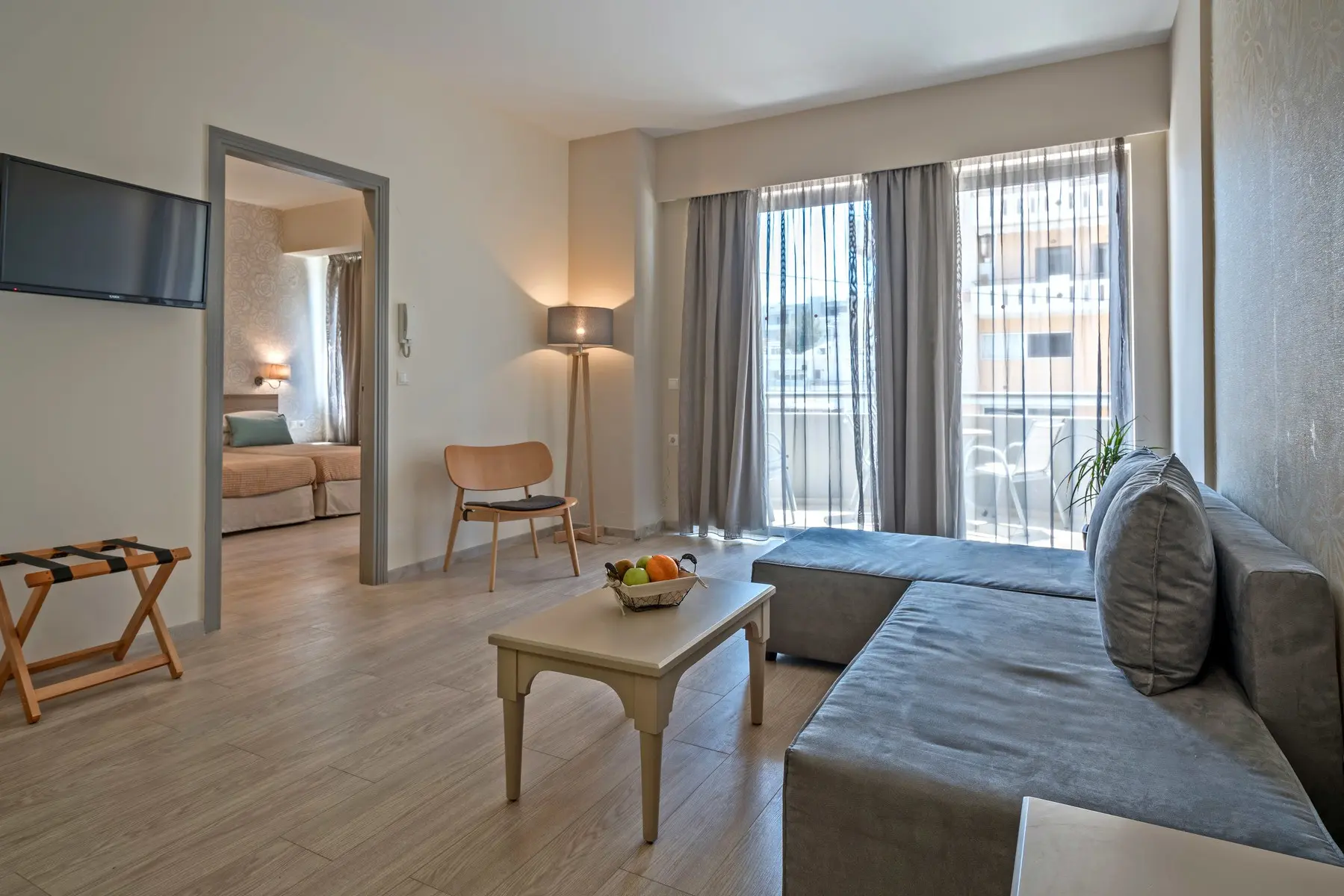 Lefkoniko Beach — LEFKONIKO BEACH & BAY