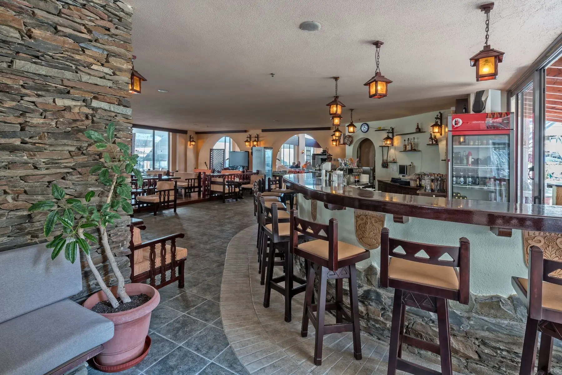 Lefkoniko Beach — LEFKONIKO BEACH & BAY