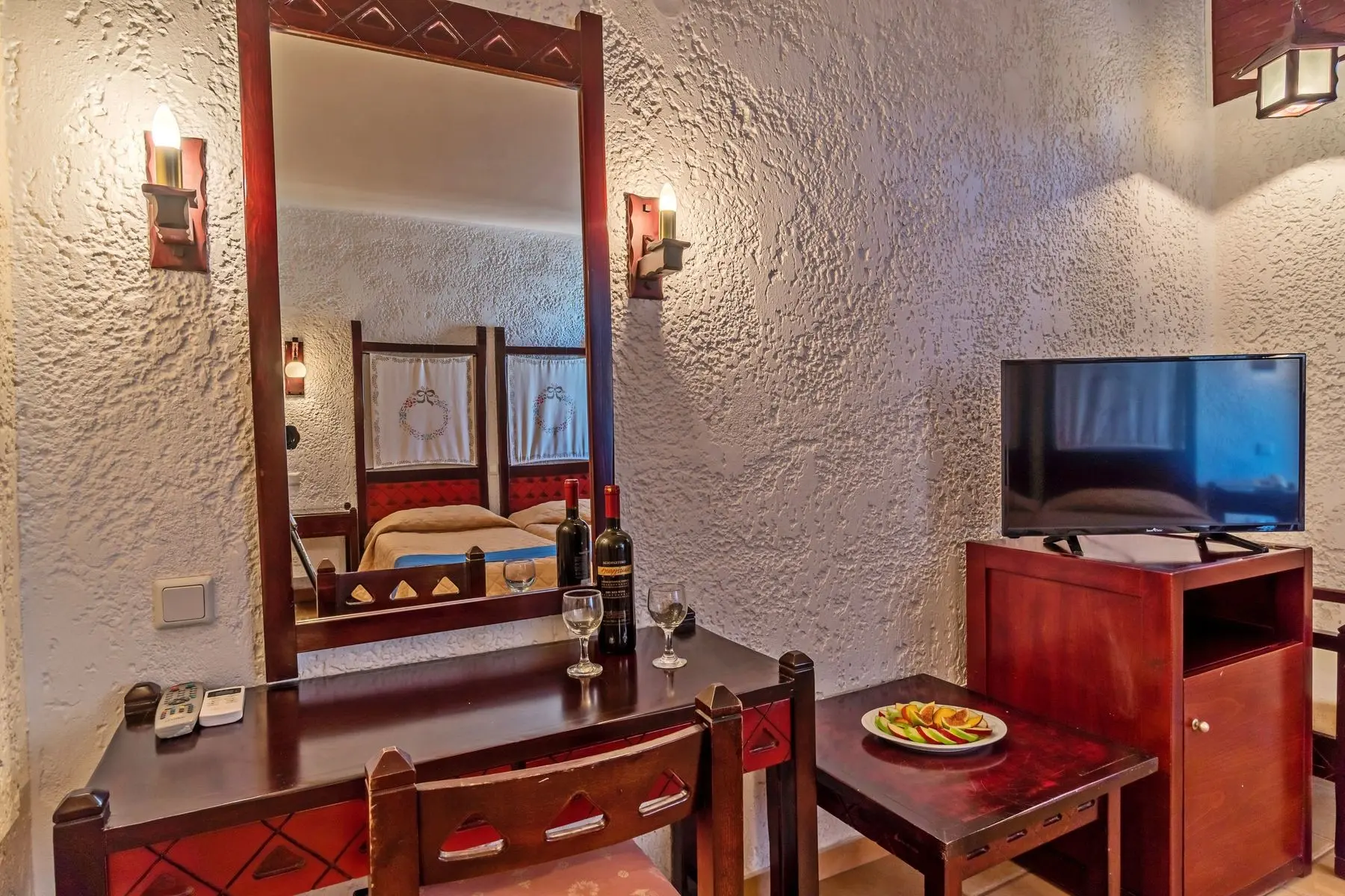 Lefkoniko Beach — LEFKONIKO BEACH & BAY