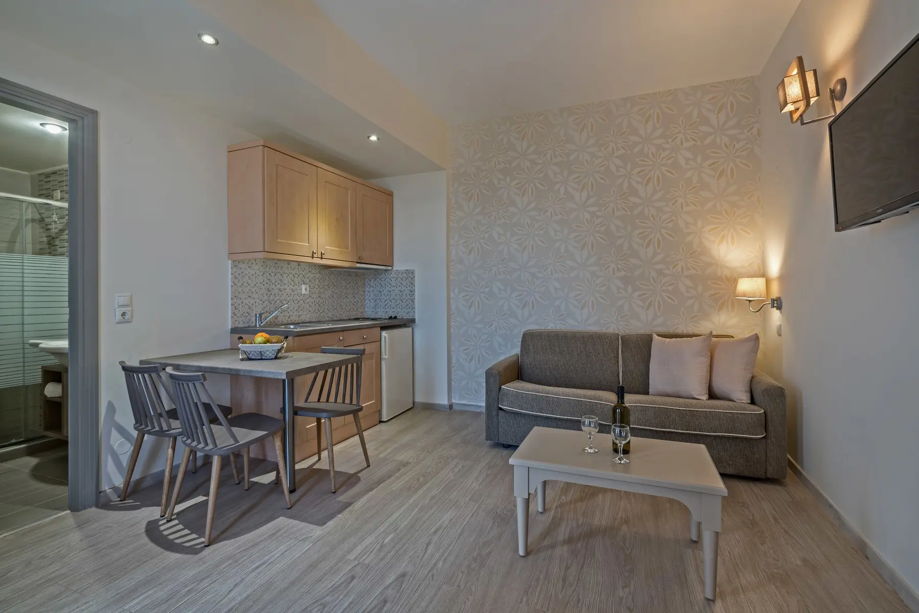 Lefkoniko Beach — LEFKONIKO BEACH & BAY