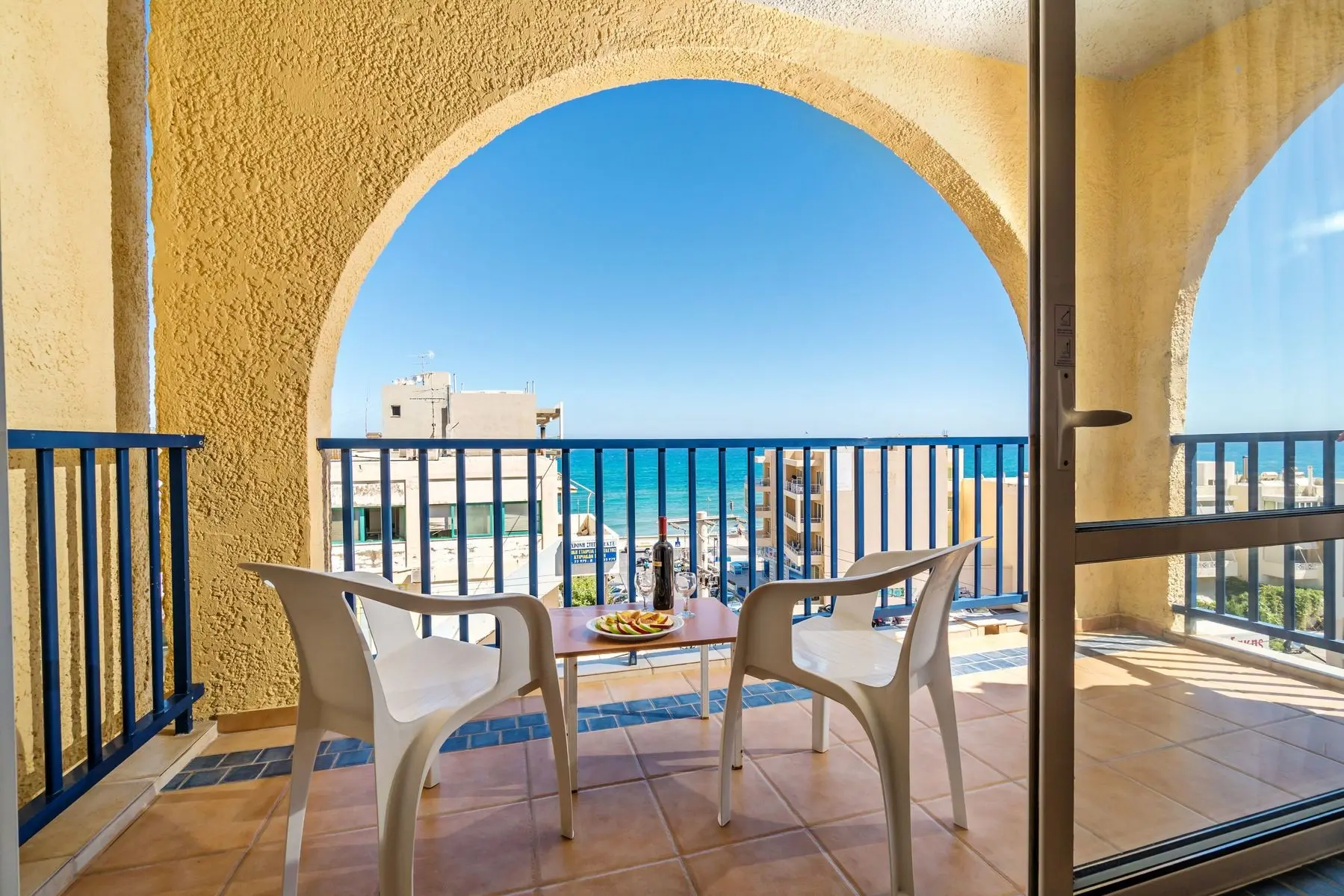 Lefkoniko Beach — LEFKONIKO BEACH & BAY