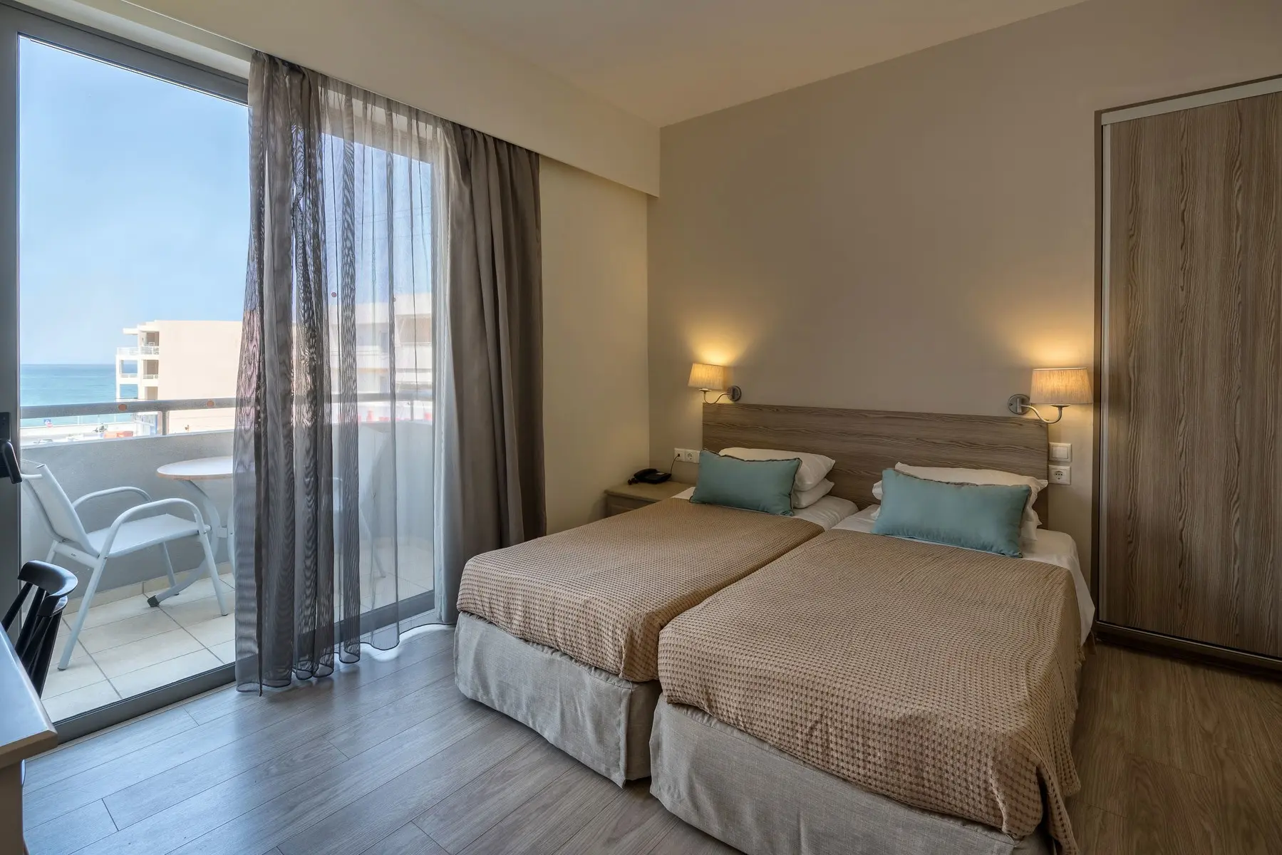 Lefkoniko Beach — LEFKONIKO BEACH & BAY