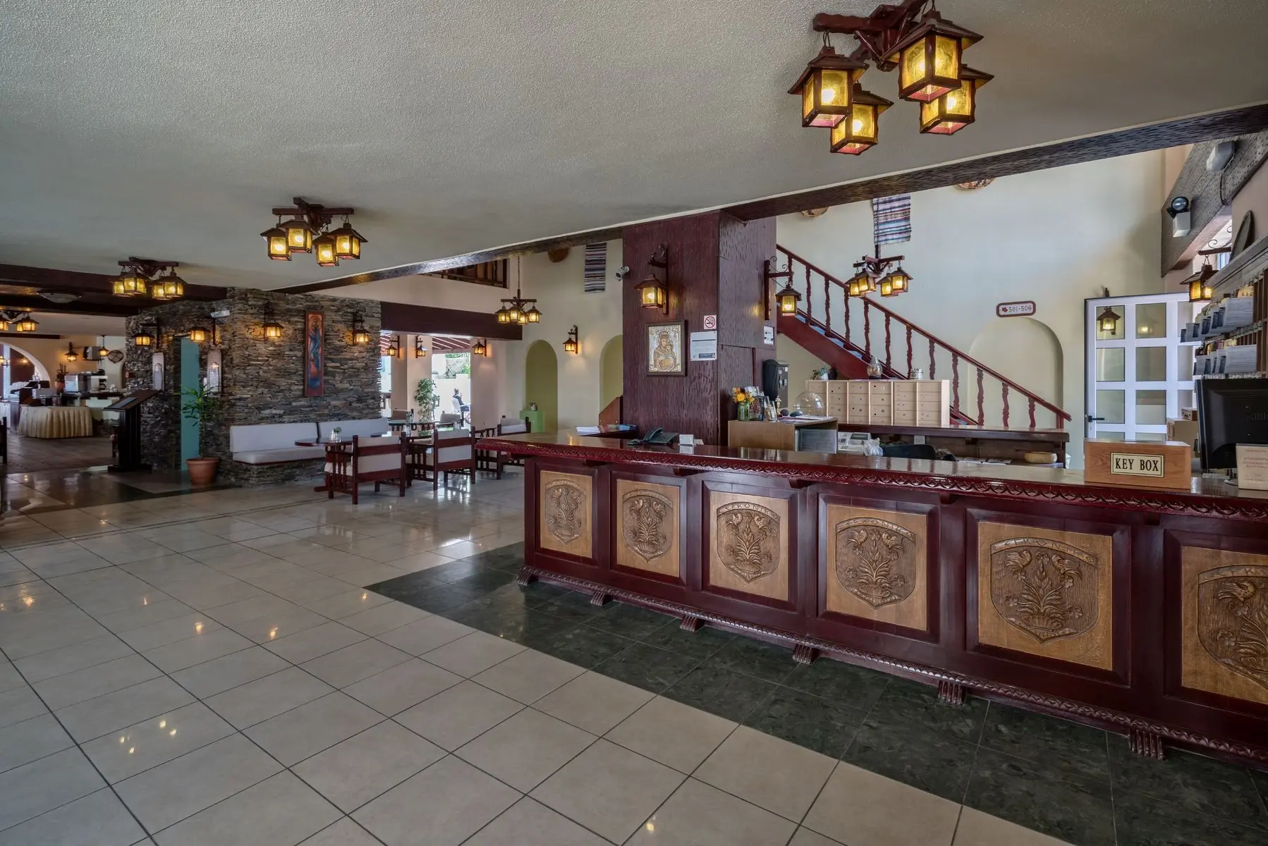 Lefkoniko Beach — LEFKONIKO BEACH & BAY