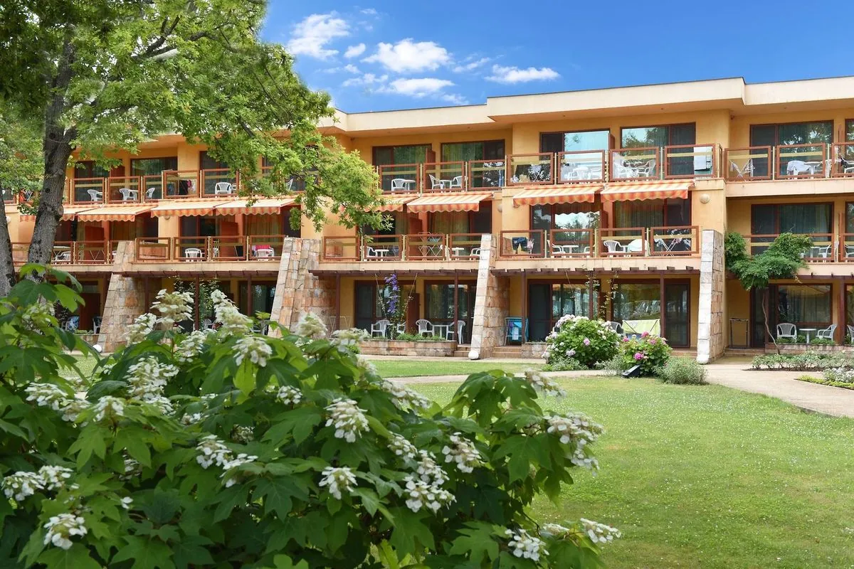Hotel Les Magnolias