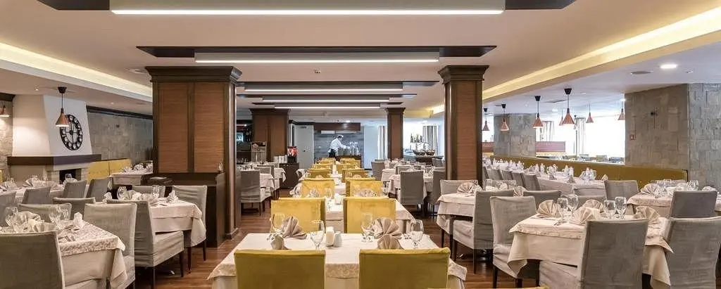 Lion Borovets — LION BOROVETS