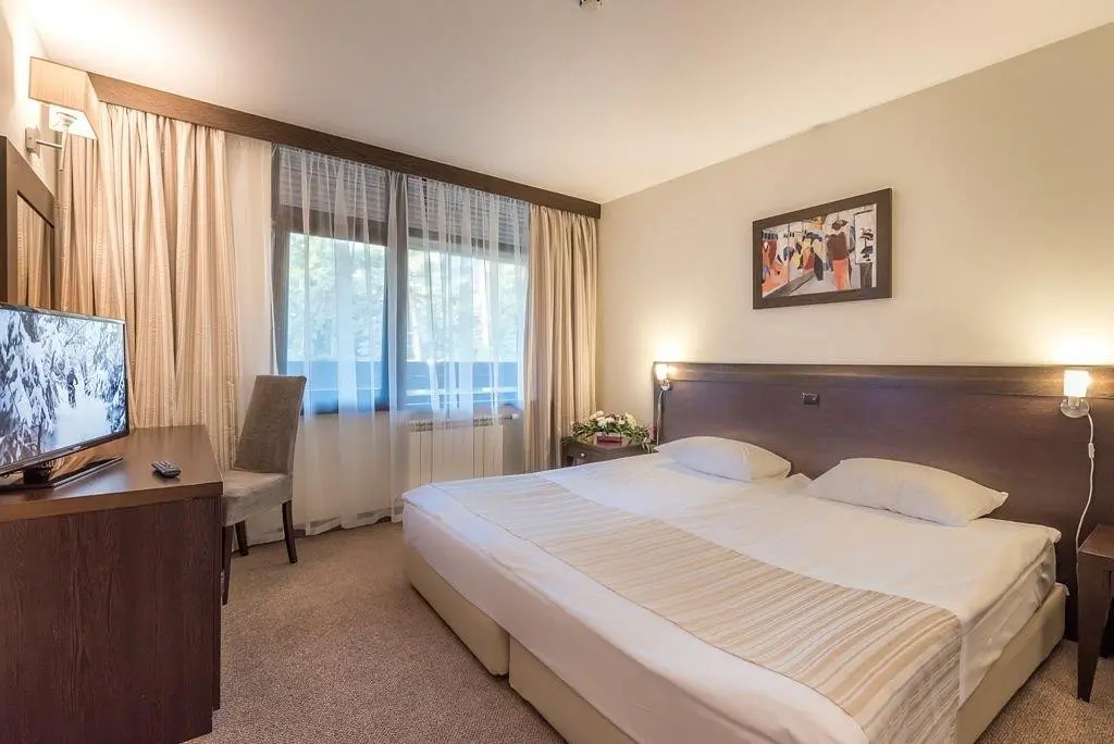 Lion Borovets — LION BOROVETS