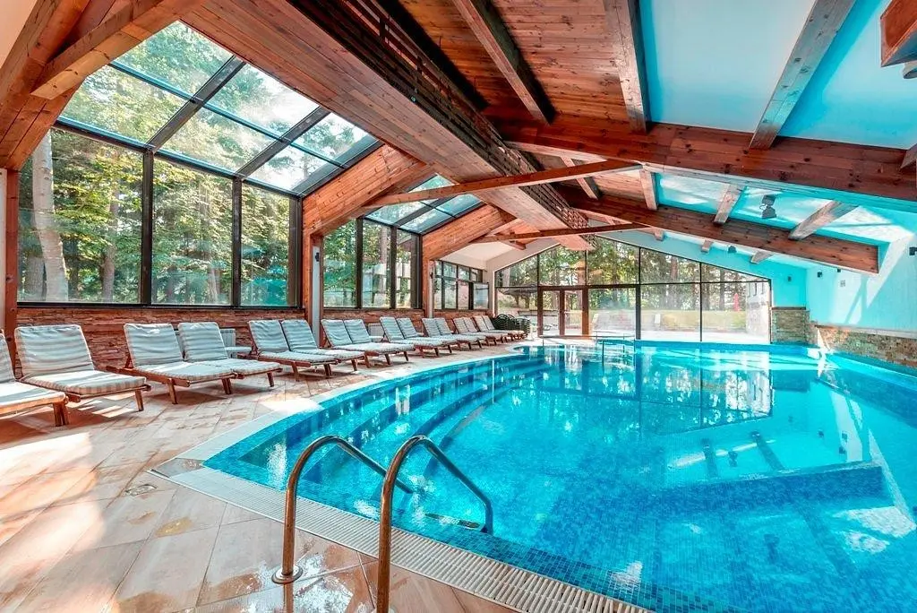 Lion Borovets — LION BOROVETS