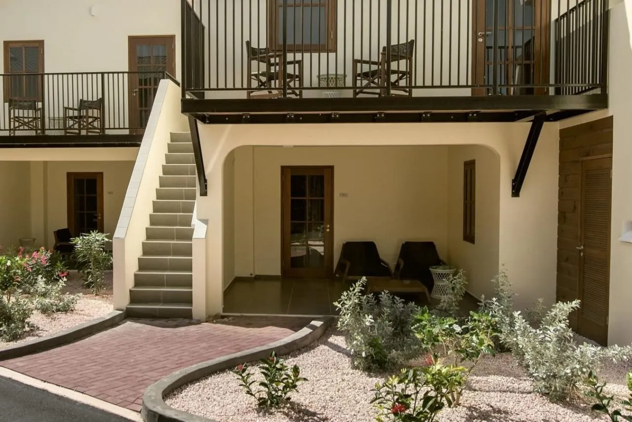 Livingstone Jan Thiel Resort — LIVINGSTONE JAN THIEL RESORT