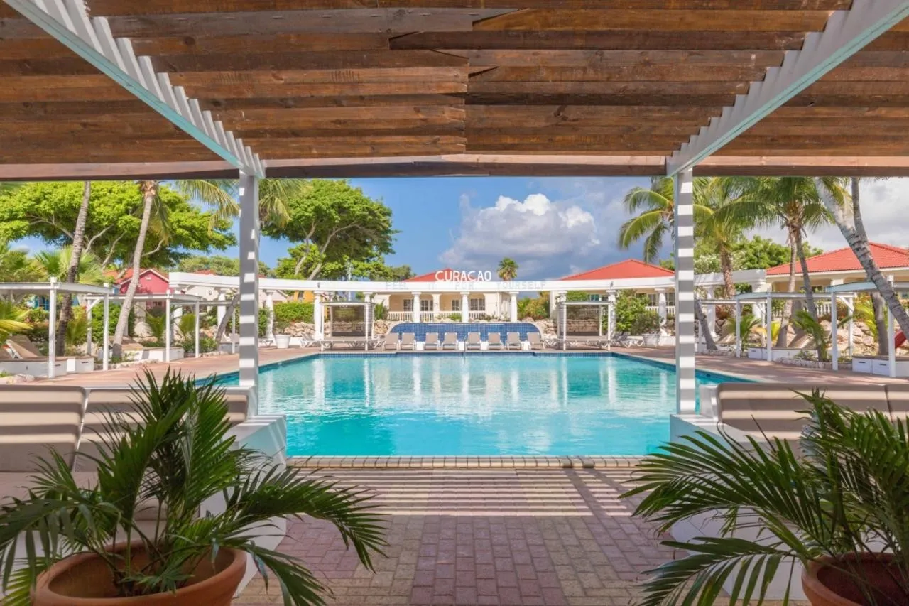 Livingstone Jan Thiel Resort — LIVINGSTONE JAN THIEL RESORT