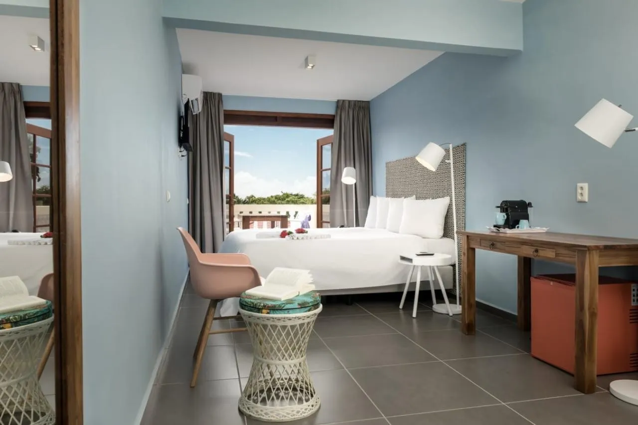 Livingstone Jan Thiel Resort — LIVINGSTONE JAN THIEL RESORT