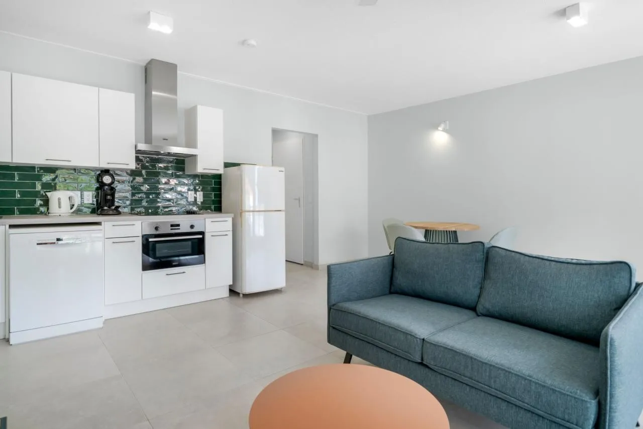 Livingstone Jan Thiel Resort — LIVINGSTONE JAN THIEL RESORT