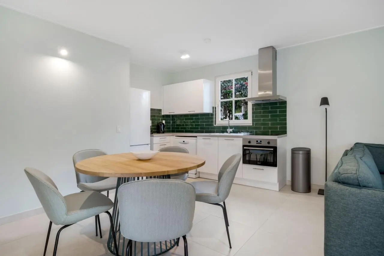 Livingstone Jan Thiel Resort — LIVINGSTONE JAN THIEL RESORT