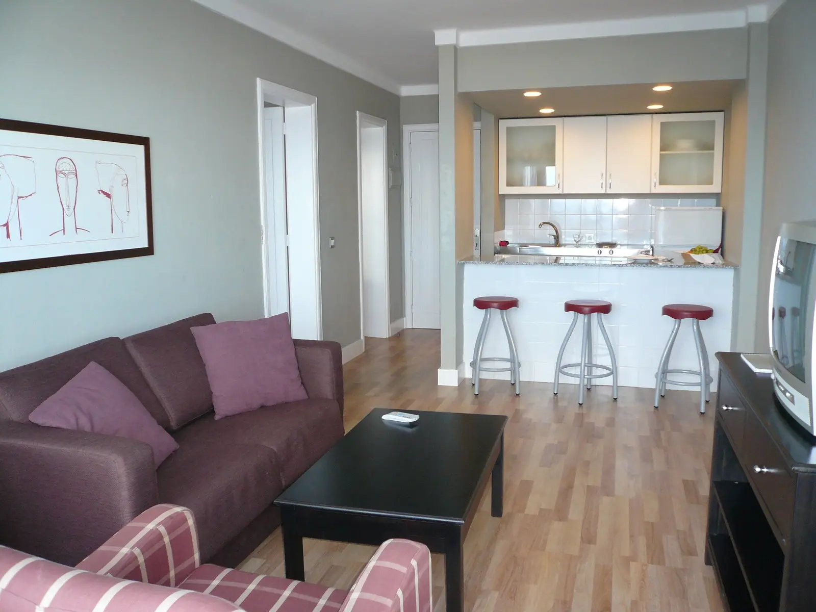 Lomo Blanco — LOMO BLANCO