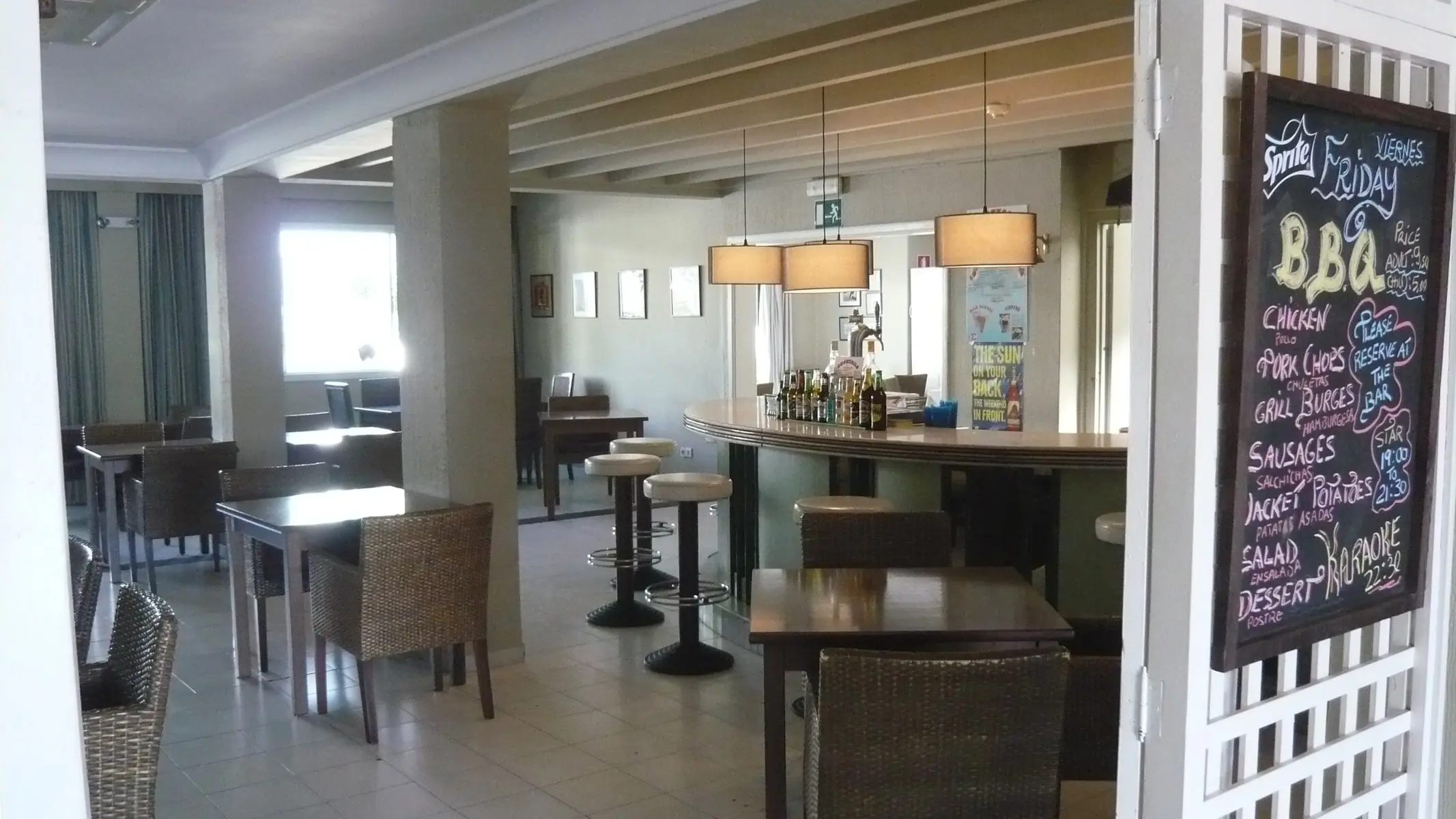 Lomo Blanco — LOMO BLANCO