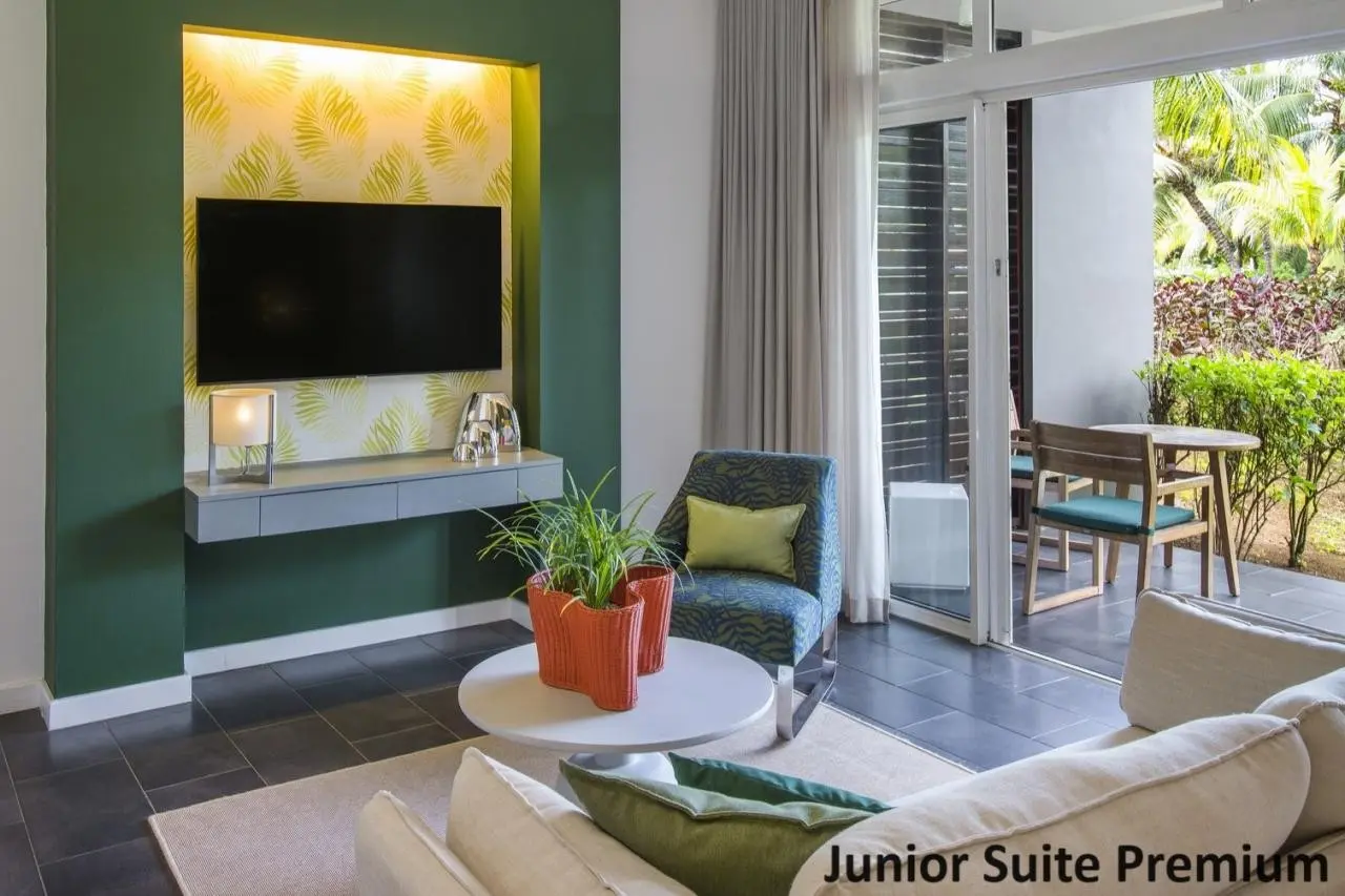 Long Beach A Sun Resort — LONG BEACH A SUN RESORT