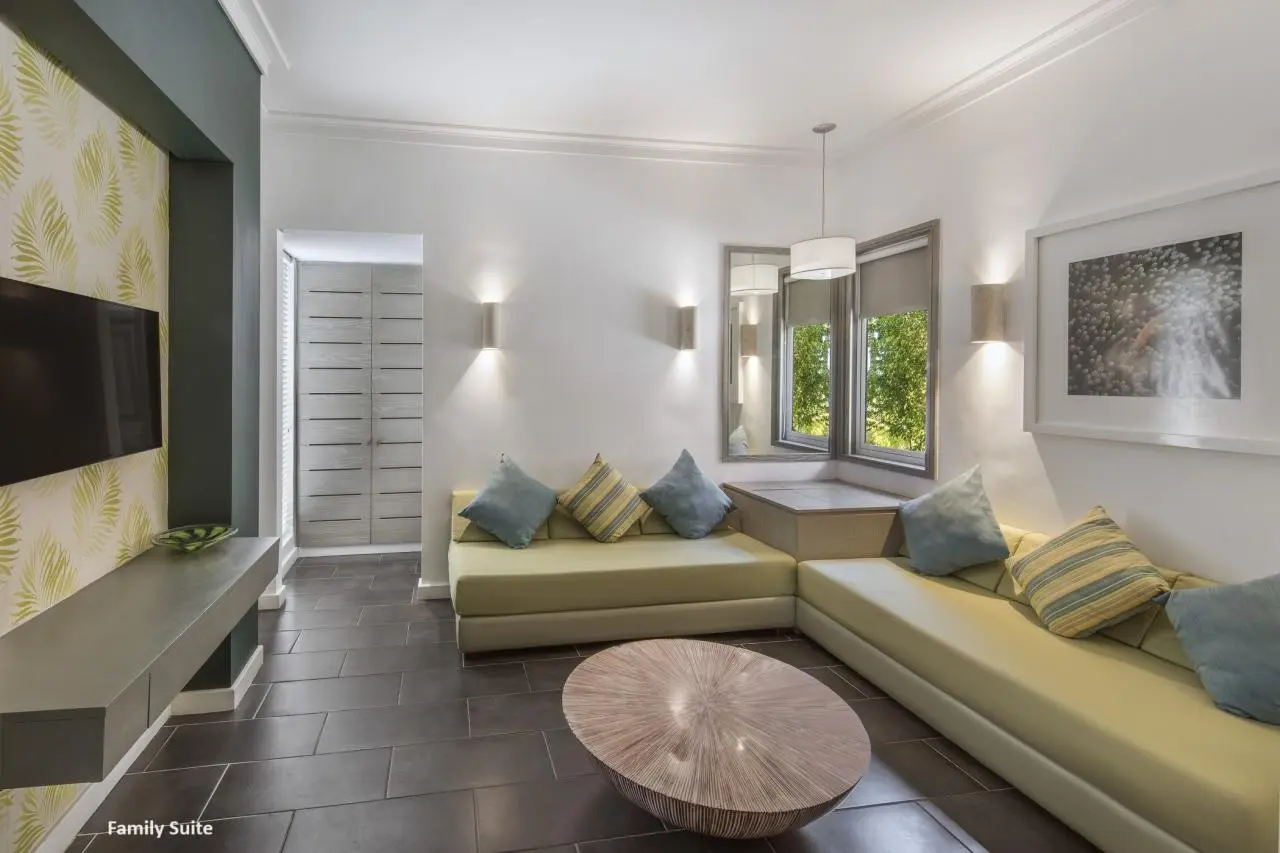 Long Beach A Sun Resort — LONG BEACH A SUN RESORT