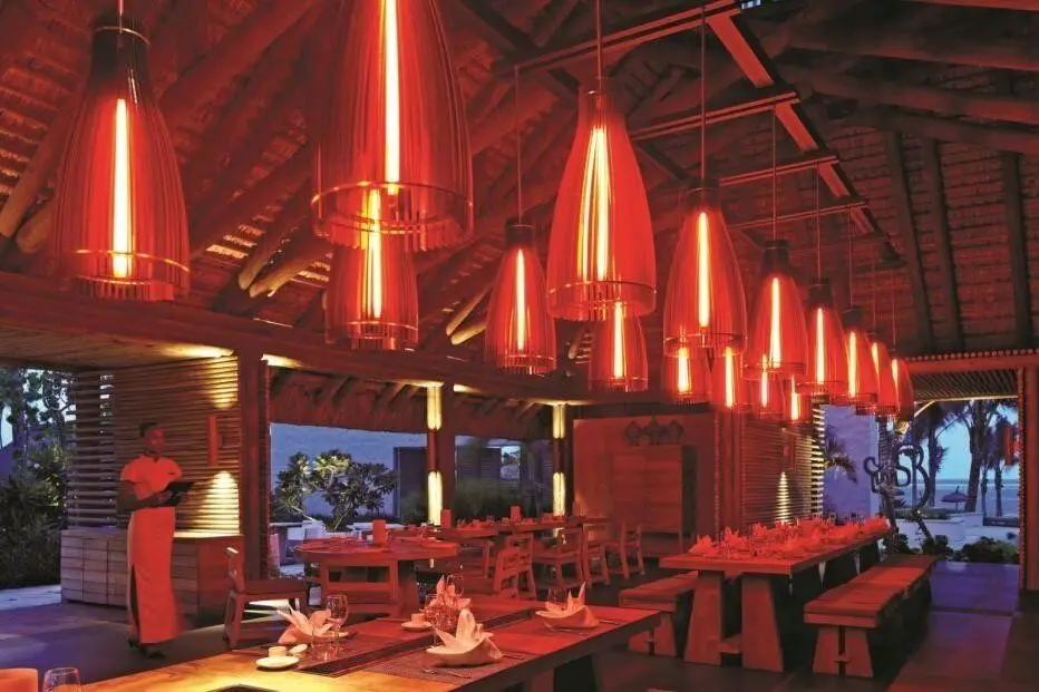 Long Beach A Sun Resort — LONG BEACH A SUN RESORT