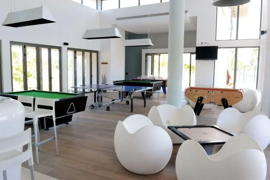 Long Beach A Sun Resort — LONG BEACH A SUN RESORT