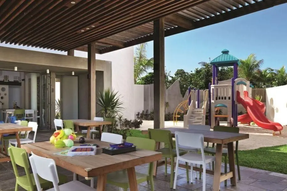 Long Beach A Sun Resort — LONG BEACH A SUN RESORT