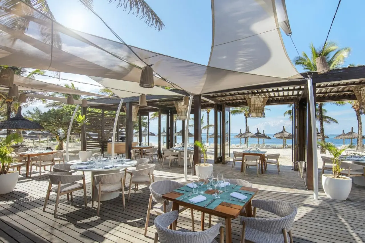 Long Beach A Sun Resort — LONG BEACH A SUN RESORT