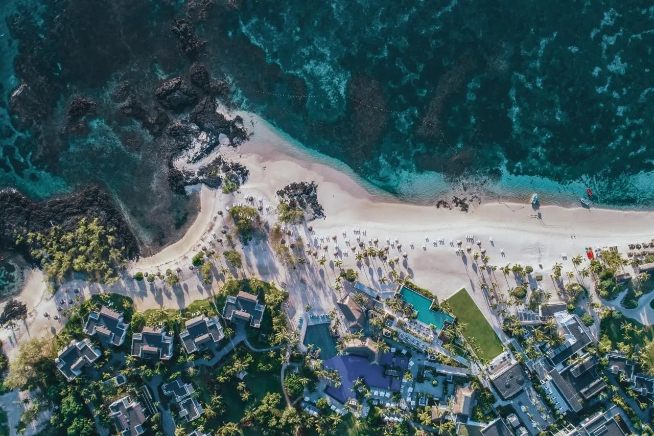 Long Beach A Sun Resort — LONG BEACH A SUN RESORT