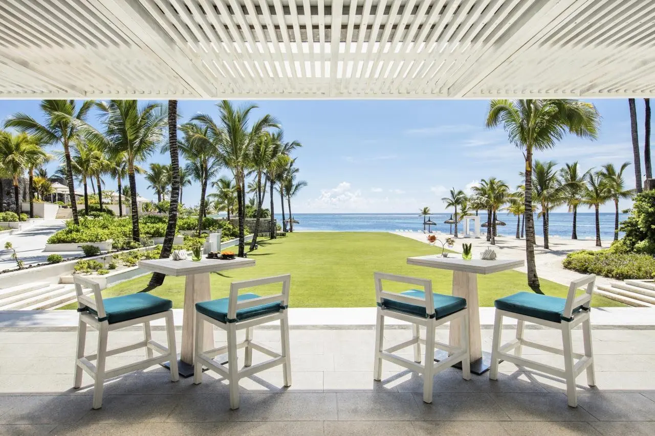 Long Beach A Sun Resort — LONG BEACH A SUN RESORT