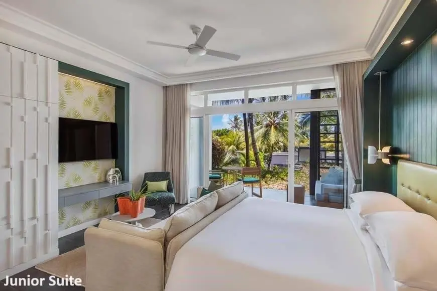 Long Beach A Sun Resort — LONG BEACH A SUN RESORT