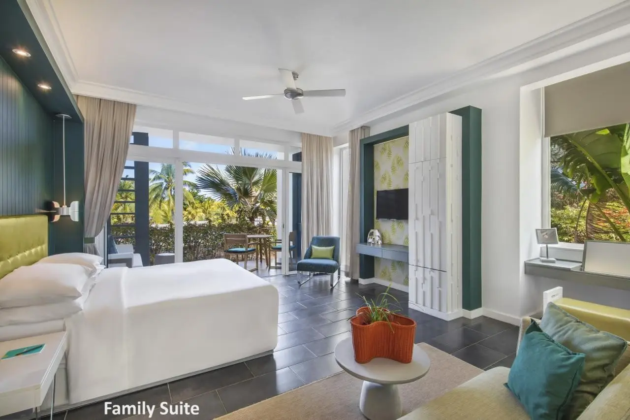 Long Beach A Sun Resort — LONG BEACH A SUN RESORT