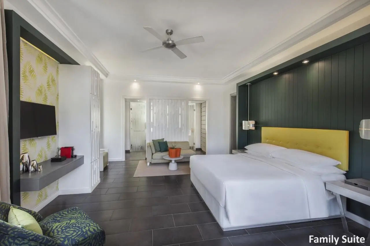 Long Beach A Sun Resort — LONG BEACH A SUN RESORT