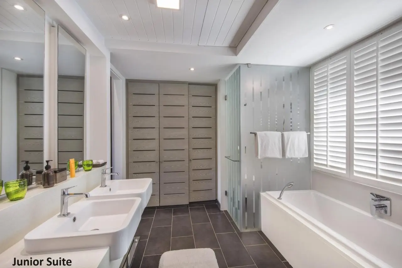 Long Beach A Sun Resort — LONG BEACH A SUN RESORT