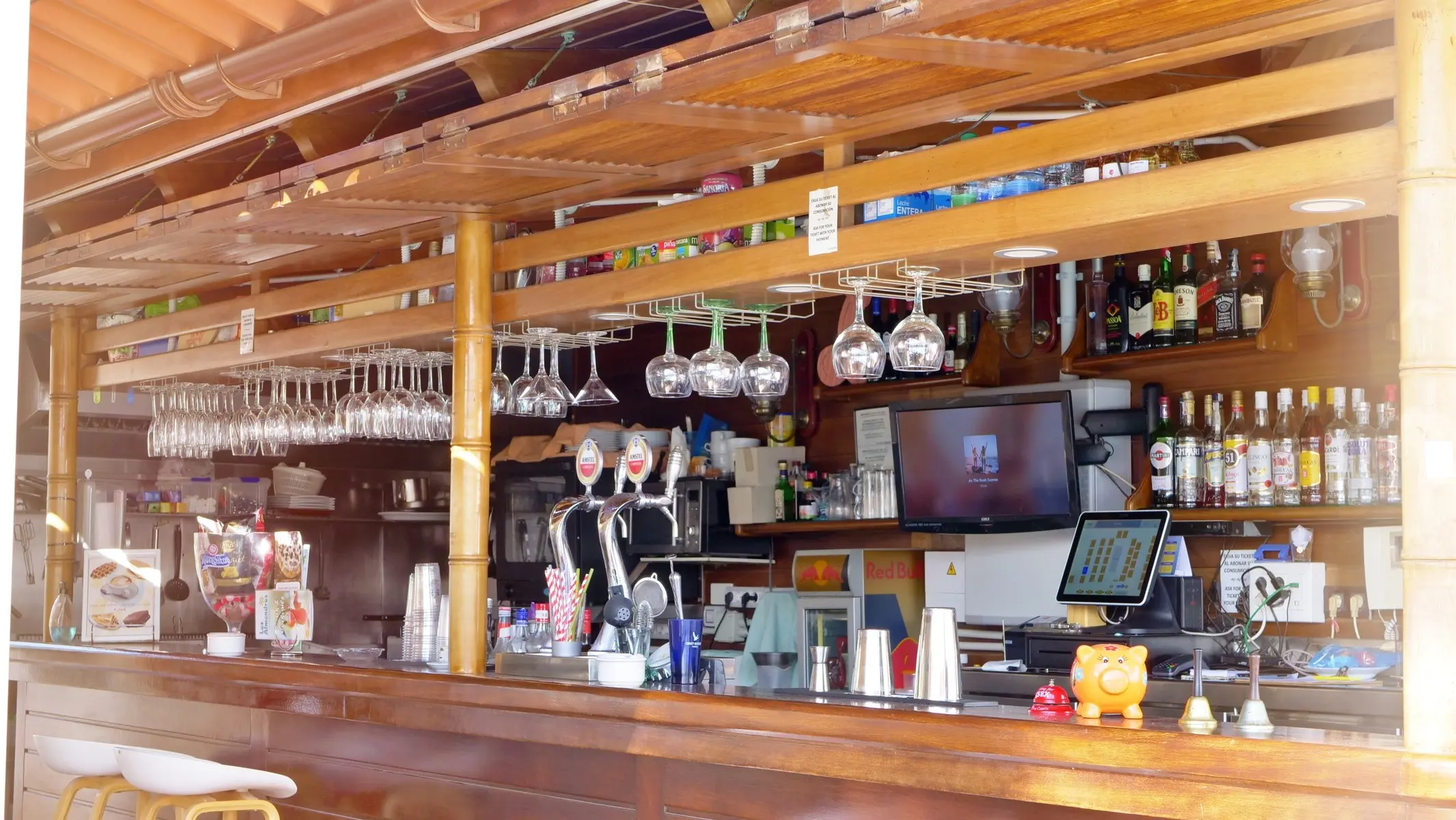 Los Almendros Exclusive Vacation Club — LOS ALMENDROS EXCLUSIVE VACATION CLUB