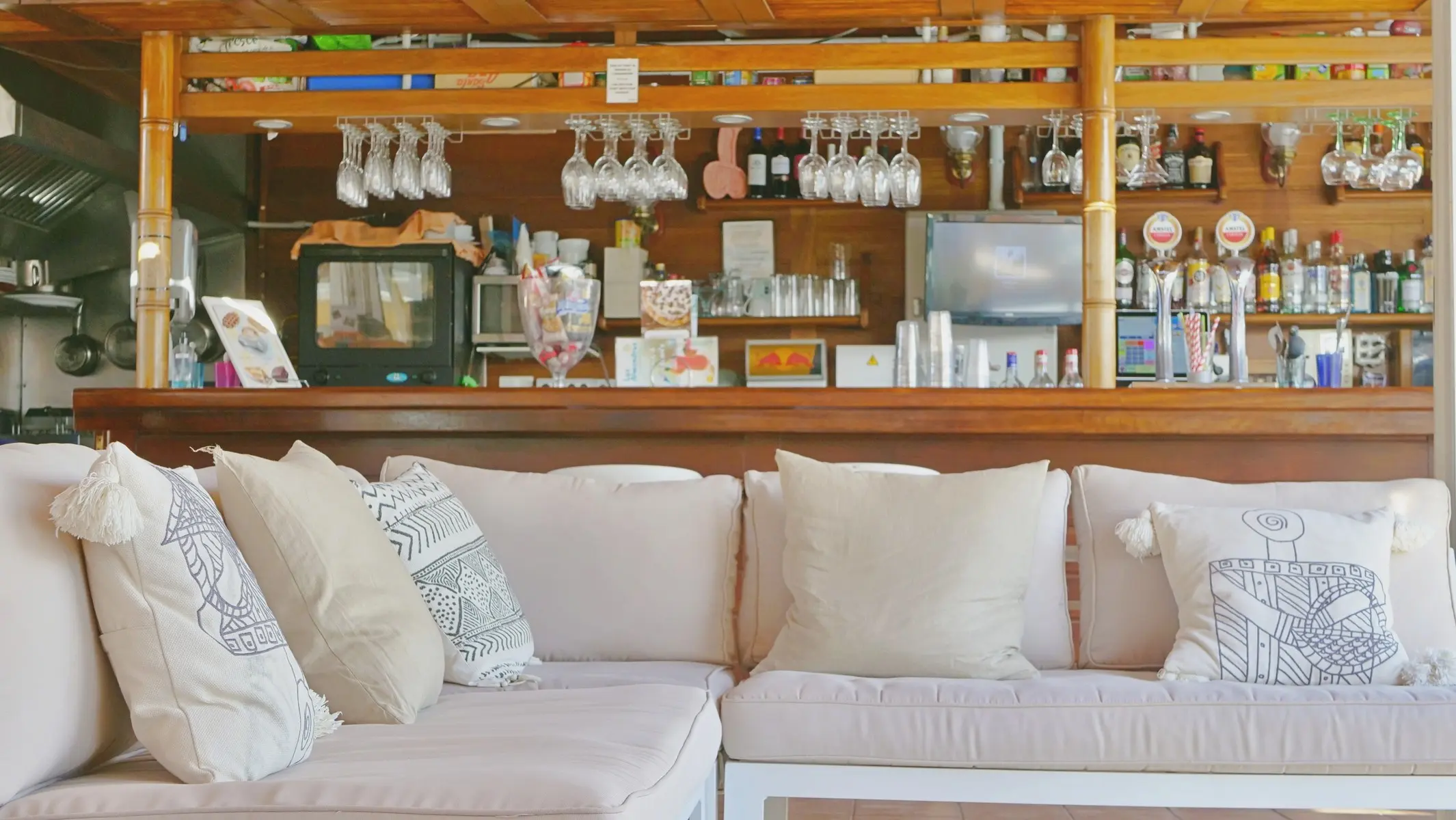 Los Almendros Exclusive Vacation Club — LOS ALMENDROS EXCLUSIVE VACATION CLUB