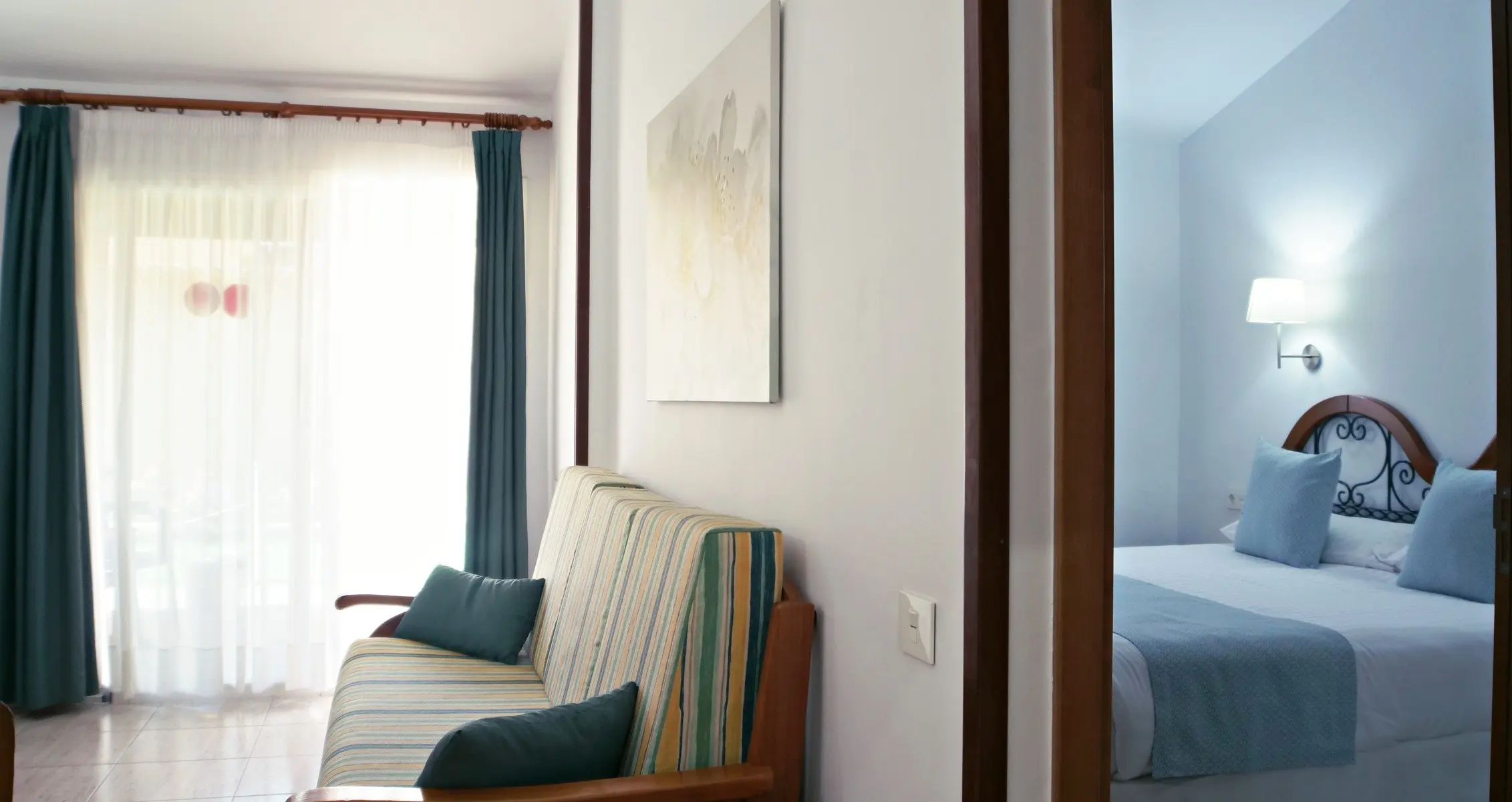 Los Almendros Exclusive Vacation Club — LOS ALMENDROS EXCLUSIVE VACATION CLUB