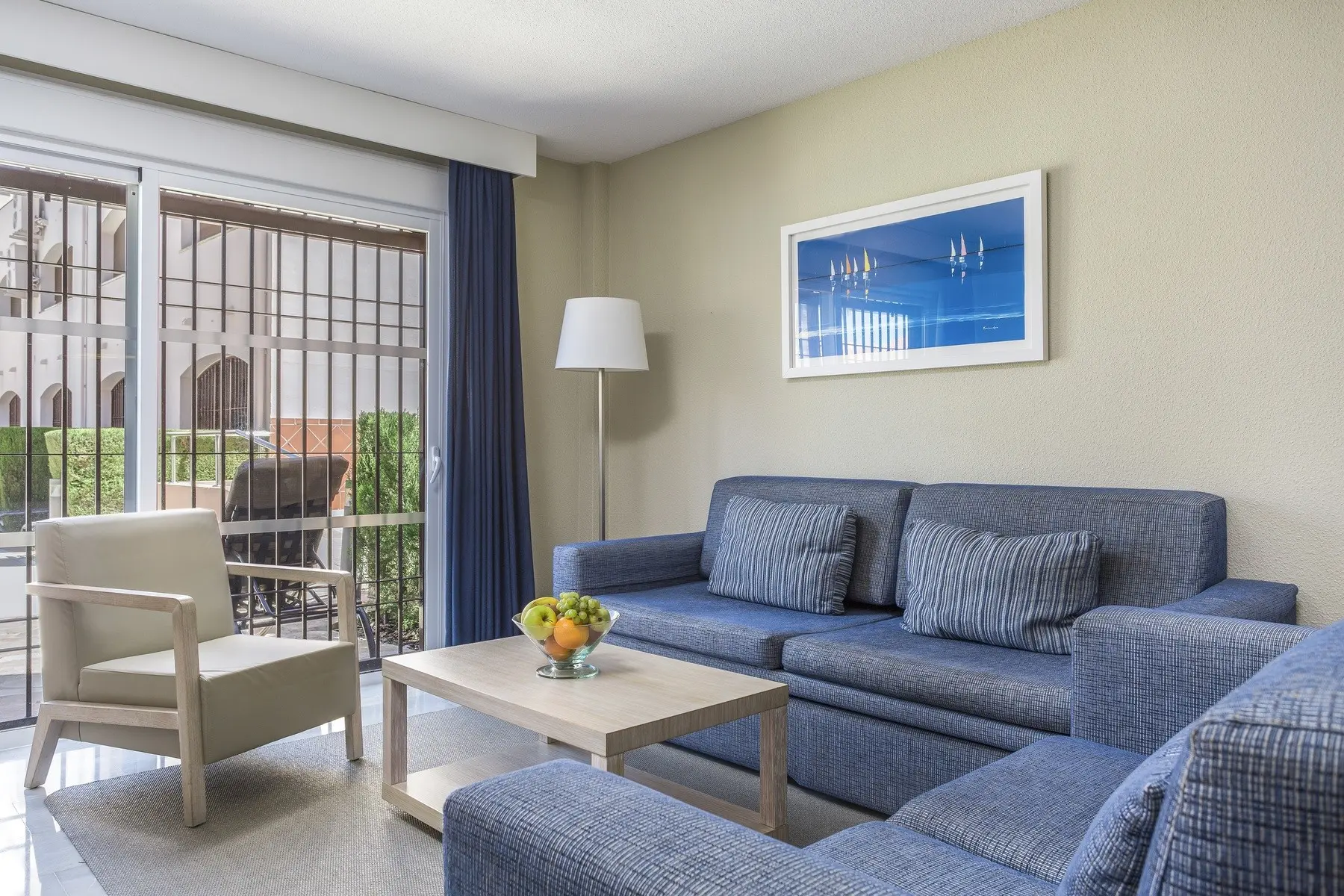 Los Amigos Beach Club — LOS AMIGOS BEACH CLUB