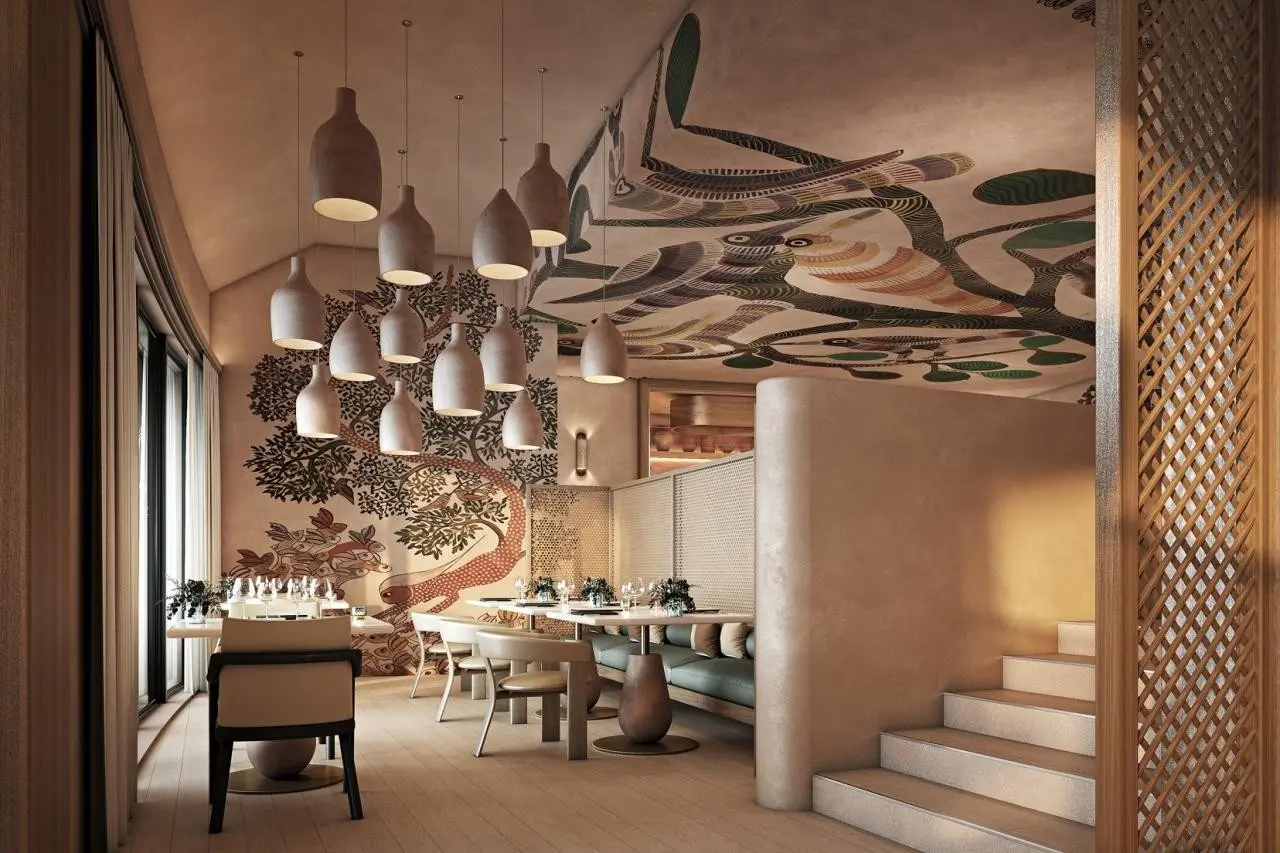 LUX Belle Mare — LUX BELLE MARE