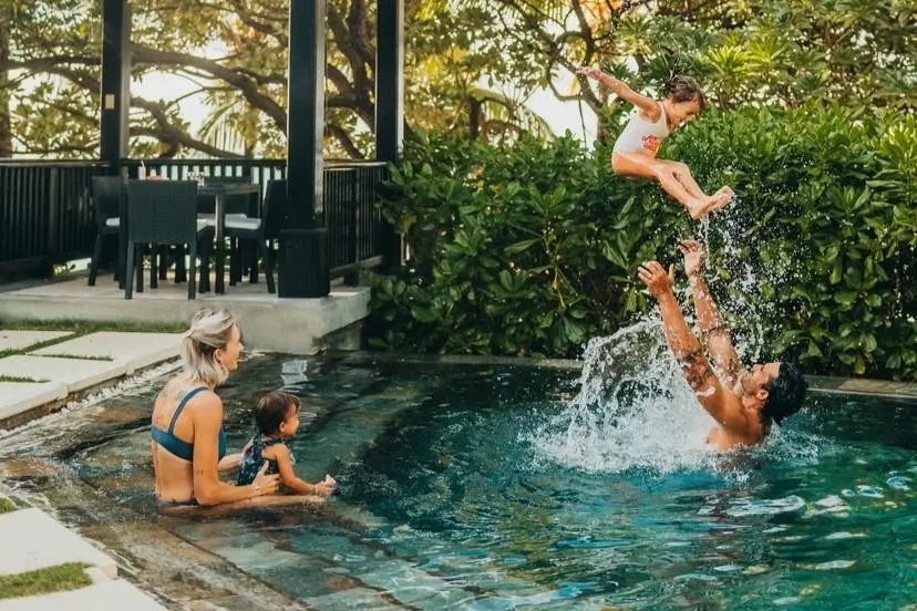 LUX Belle Mare — LUX BELLE MARE