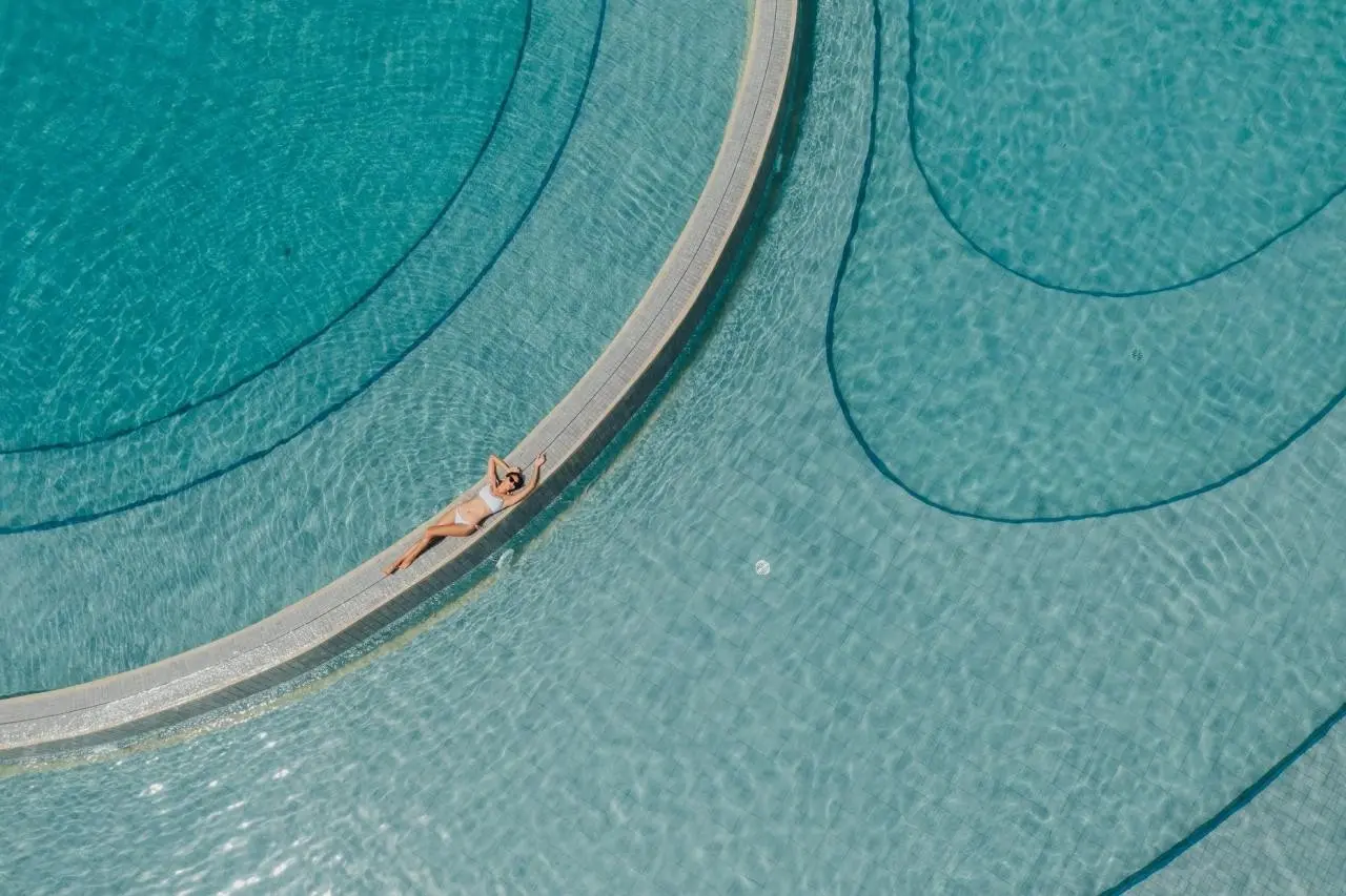 LUX Belle Mare — LUX BELLE MARE