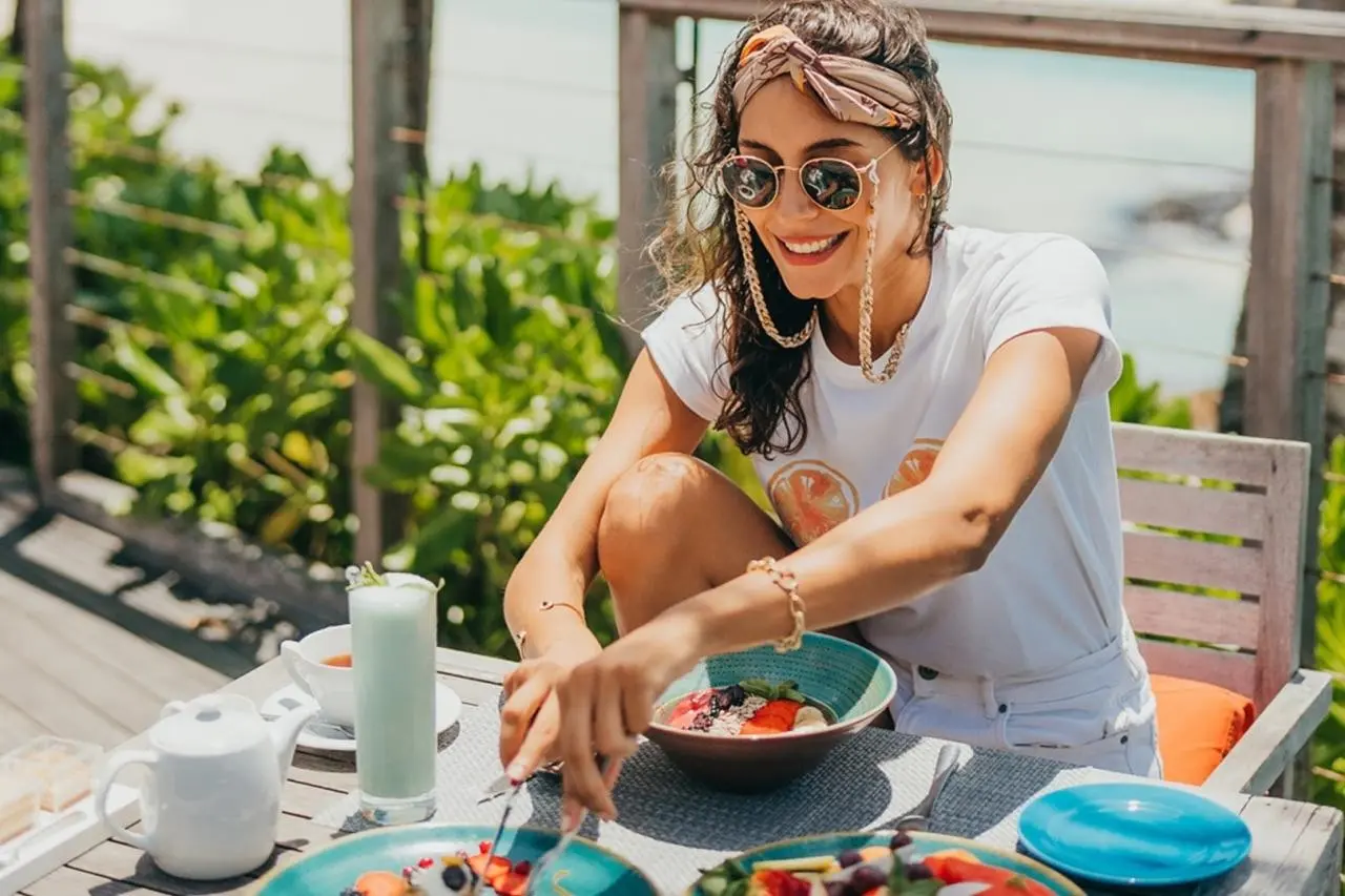 LUX Belle Mare — LUX BELLE MARE