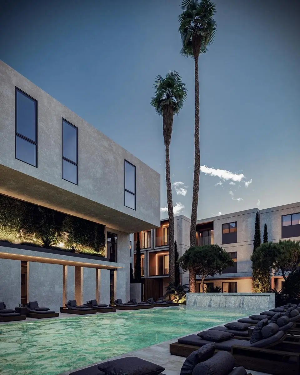 M Boutique Hotel (EX Daphne) Adults Only — M BOUTIQUE HOTEL (EX DAPHNE) ADULTS ONLY