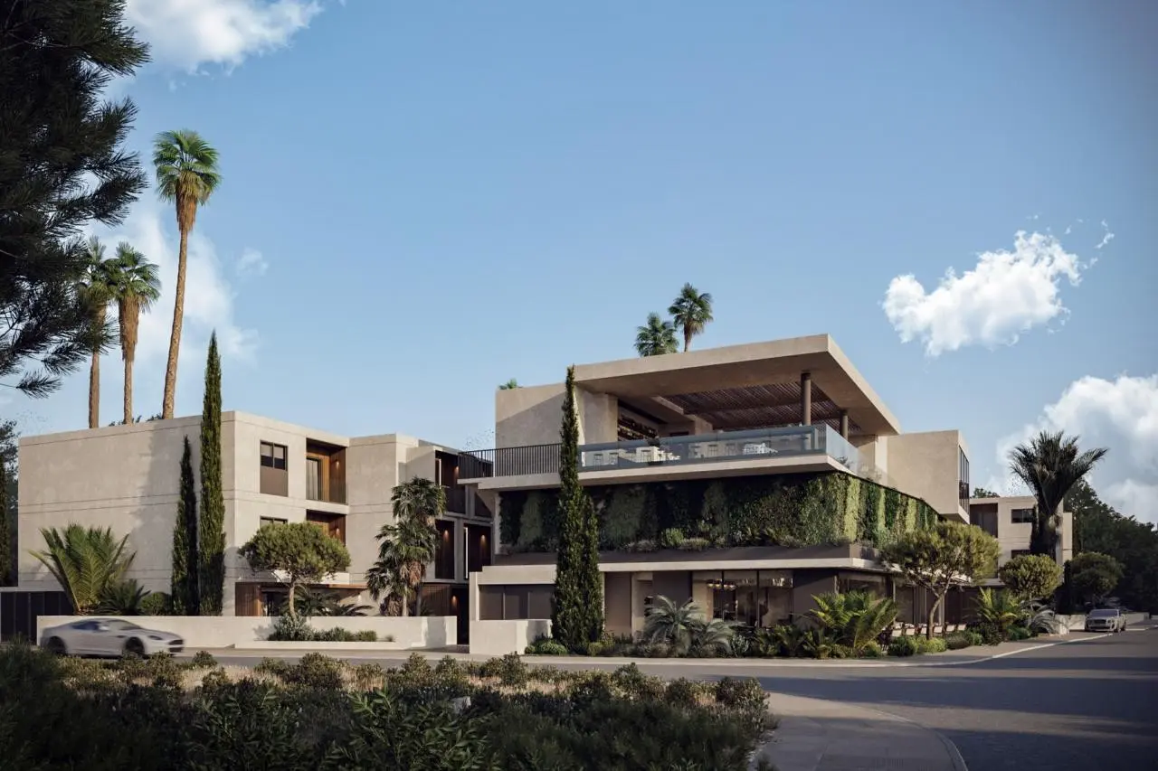 M Boutique Hotel (EX Daphne) Adults Only — M BOUTIQUE HOTEL (EX DAPHNE) ADULTS ONLY