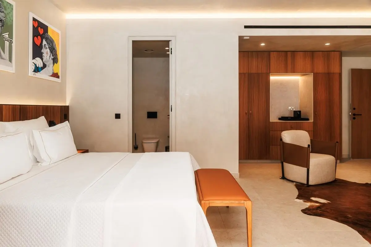 M Boutique Hotel (EX Daphne) Adults Only — M BOUTIQUE HOTEL (EX DAPHNE) ADULTS ONLY